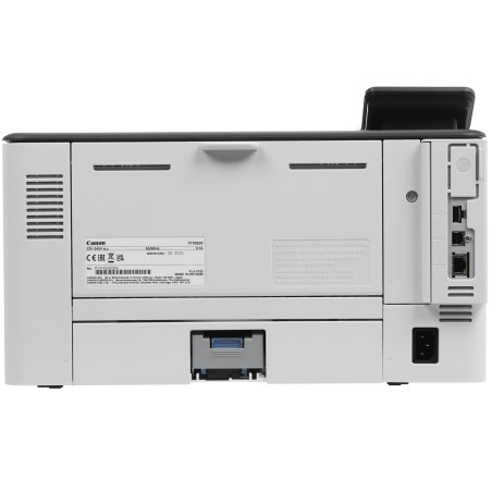 Принтер лазерный Canon i-Sensys LBP243dw (5952C013), A4, ч/б, печ. 36 стр/мин., 1200 x 1200 dpi, USB, RJ-45, Wi-Fi, Air Print, Mopria