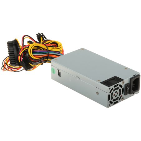 Блок питания ExeGate F300AS (EX292230RUS), 300Вт, 80 PLUS, 40мм, серый