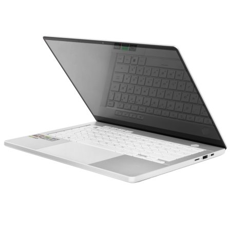 Ноутбук ASUS ROG Zephyrus G14 GU405AW-SY024W/14"/OLED/Intel Core Ultra 9 386H/32Gb/1Tb SSD/NVIDIA GeForce RTX 5080/Windows 11 Home/белый/1.57kg