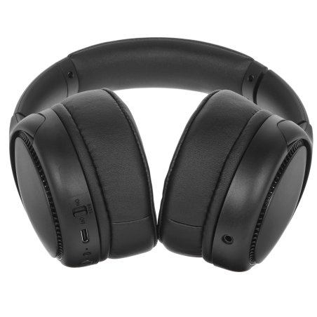 Наушники Panasonic RB-HF630BG-K черный