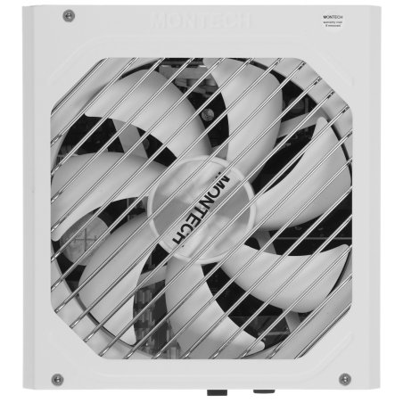 Блок питания Montech ATX 850W TITAN GOLD Gen.5 80 PLUS gold (20+4pin) APFC 135mm fan 12xSATA Cab Manag RTL