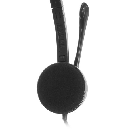 Мультимедийные стереонаушники с микрофоном SVEN AP-151MV, черный