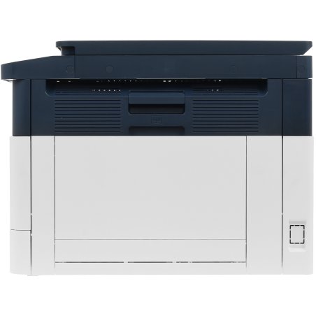МФУ лазерное Xerox WorkCentre 3025BI (WC3025BI#), A4, ч/б, печ. до 20 стр/мин., скан. до 17 стр/мин. (ч/б) 4 стр/мин. (цвет), 1200 x 1200 dpi (печать) 600 x 600 dpi (скан.), Wi-Fi, USB, Air Print