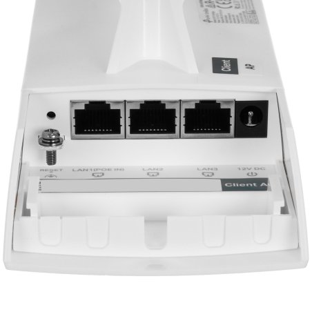 Бридж TP-Link EAP215-Bridge KIT, 5GHz AC867 Long-range Indoor/Outdoor Access Point, 2-pack