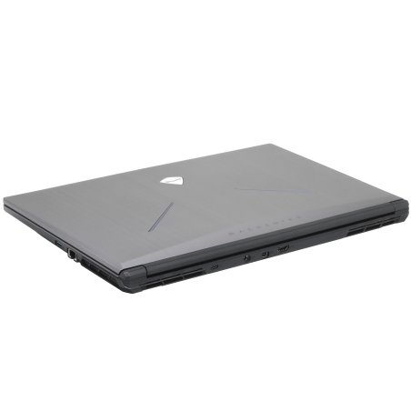 Ноутбук Machenike L17 Pulsar L Core i5 12450H 16Gb SSD1Tb NVIDIA GeForce RTX4050 6Gb 17.3" IPS FHD (1920x1080) FreeDOS grey WiFi BT Cam 2668mAh (JJ00GA00JRU)