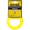 Леска для садовых триммеров Huter S2412 d=2.4мм L=12м для Huter GGT-800S(T)/1000S(T)/1300S(T)/1500S(T) (71/2/12)