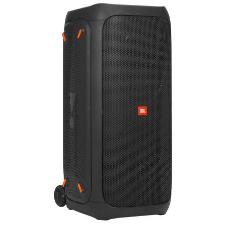 Портативная акустическая система JBL Party Box 710 черный