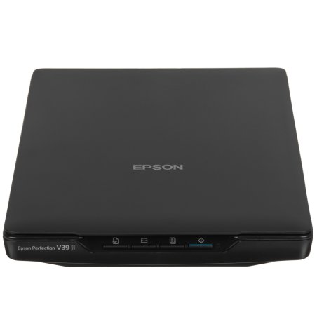 Сканер Epson Perfection V39 (B11B232201)