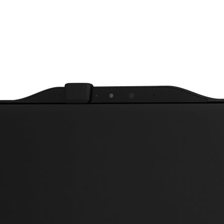 Моноблок MSI Modern AM242P 1M AiO 23,8" FHD (1920x1080)IPS AG Non-touch,Core i3-100U (1.2GHz),8Gb DDR5(1*8GB),512Gb SSD M.2, Intel UHD, WiFi, BT, camera, WirelessKB&mouse Eng/Rus, No OS,1y,черный (9S6-AE0721-1477 / 9S6-AE0721-1032)