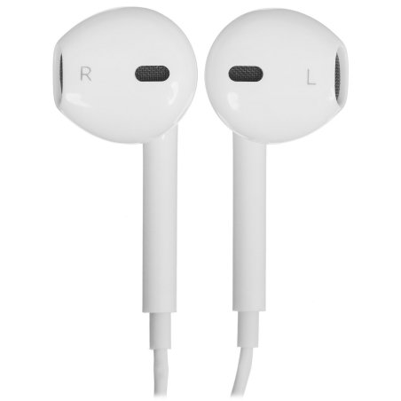 Наушники проводные Hoco M70 белый