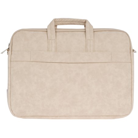 Сумка для ноутбука Defender SOLID 26126 15.6" бежевый