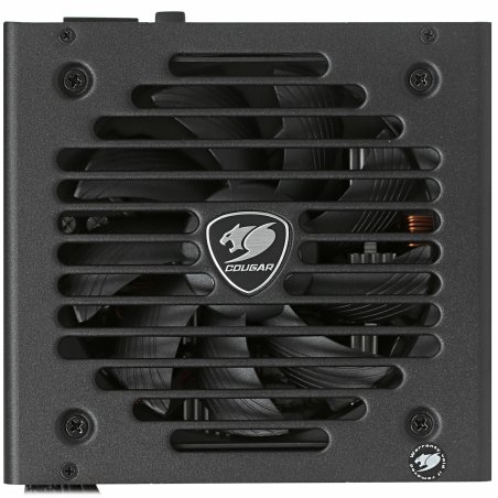Блок питания Cougar VTE X2 700 (CGR VX-700), 700Вт, 80 PLUS Bronze, 120мм, черный