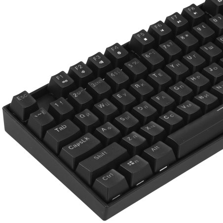 Клавиатура проводная механическая Defender Mirax GK-352