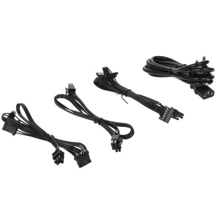 Блок питания GameMax (GM-500) Блок питания ATX 500W GameMax GM-500