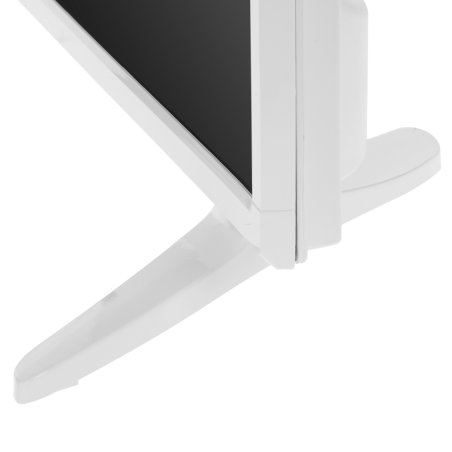 Телевизор LEFF 32" 32H691T белый DLED HD 60Hz Smart Салют ТВ