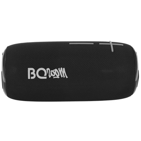Портативная колонка BQ PBS4002 черный