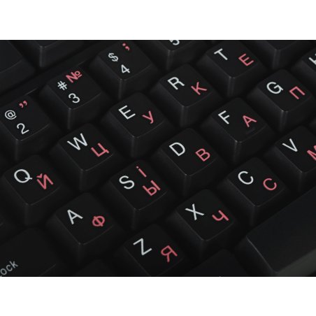 Клавиатура проводная Keyboard SVEN Standard 303 Power USB+PS/2 черная SV-03100303PU