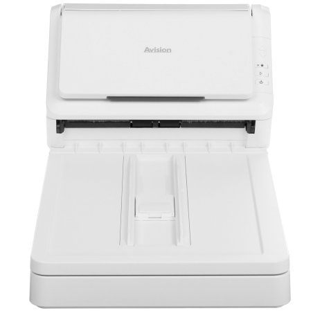 Сканер Avision AD230U