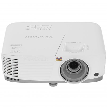 Проектор ViewSonic PS502X DLP 4000Lm LS 4000Lm ANSI (1024x768) 15000:1 ресурс лампы:5000часов 2xHDMI 2.87кг