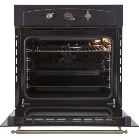 Холодильник Бирюса 6134 белый двухкамерный 210/85 л морозилка снизу, автоматическое оттаивание