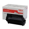 Картридж лазерный Oki C610 6K (cyan)