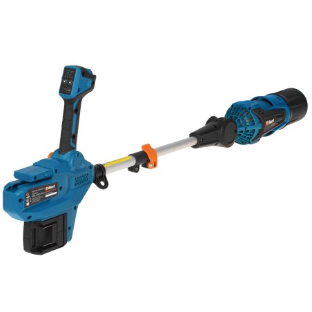 Воздуходувка аккумуляторная Bort BSS-40Li SuperJet (93418569)