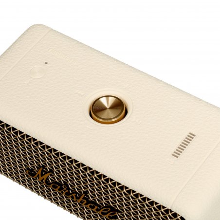Колонка портативная Marshall EMBERTON II бежевый 20W 2.0 BT