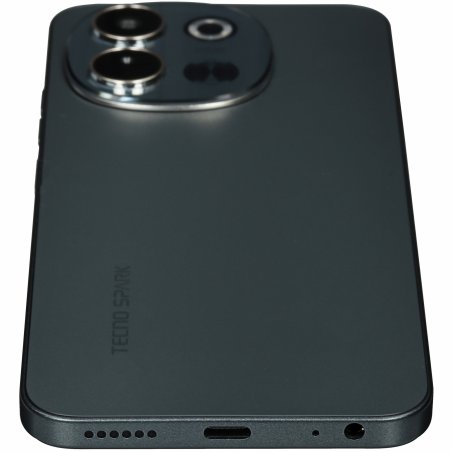 Смартфон Tecno SPARK 30 5G, 6/128Gb, черный