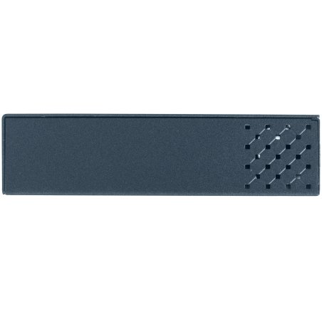 Коммутатор TP-Link SOHO TL-SG105 5-port Desktop Gigabit Switch, 5 10/100/1000M RJ45 ports, metal case