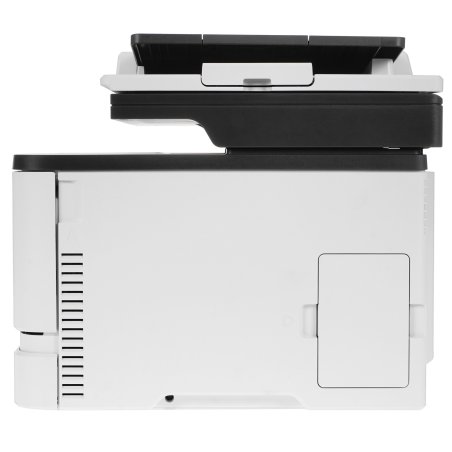 МФУ лазерное Ricoh Aficio M C2000 (418968), A3, цветной, печ. до 20 стр/мин., скан. до 17 стр/мин., 1200 x 1200 dpi (печать) 600x600dpi (скан.), USB, Ethernet (без тонера, запуск АСЦ)