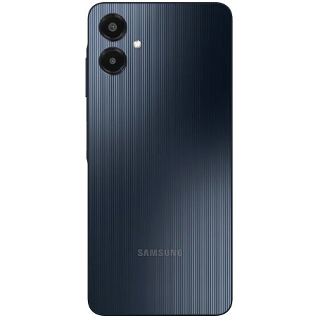 Смартфон Samsung Galaxy A06, 4/64Gb, черный