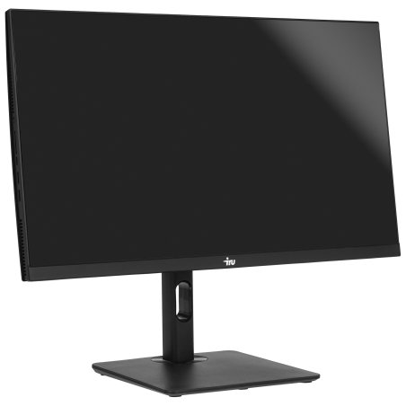 Моноблок IRU 23ID 23.8" Full HD i5 12400 (2.5) 16Gb SSD 512Gb UHDG 730 Win 11Pro GbitEth WiFi BT 120W Cam черный 1920x1080