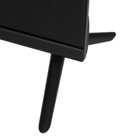 Телевизор TopDevice 24" TDTV24ES13H_BK HD Smart YaOS1-8 Gb черный