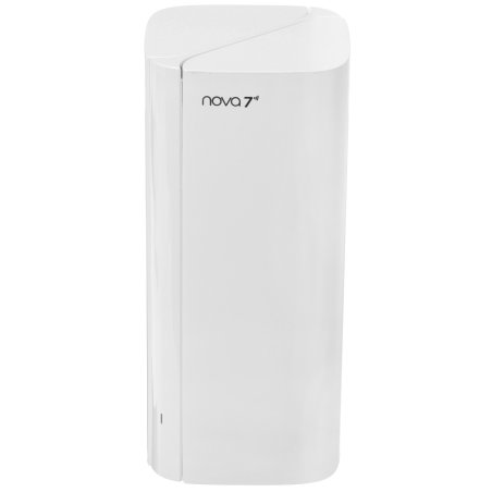 Mesh Wi-Fi 7 система Tenda EE3 Pro(2-pack) BE3600, до 688 Мбит/с на 2,4 ГГц + до 2882 Мбит/с на 5 ГГц, 3x1 Гбит/с