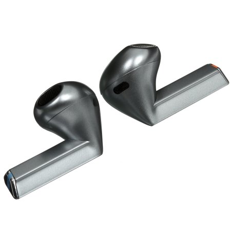 Гарнитура внутриканальные Samsung Galaxy Buds 3 FE R420 серый беспроводные bluetooth в ушной раковине (SM-R420NZAACIS)