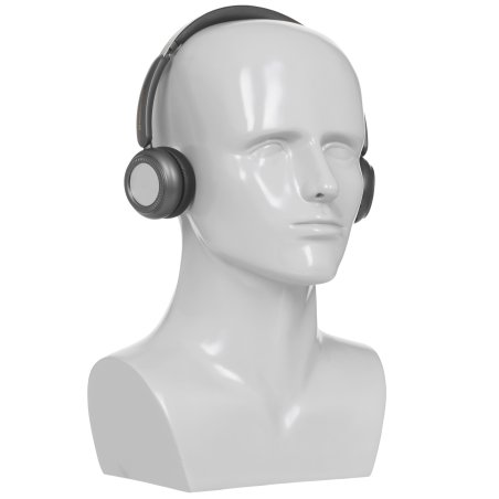 Наушники беспроводные MONSTER N-tune mini 01 (MH22235) черные