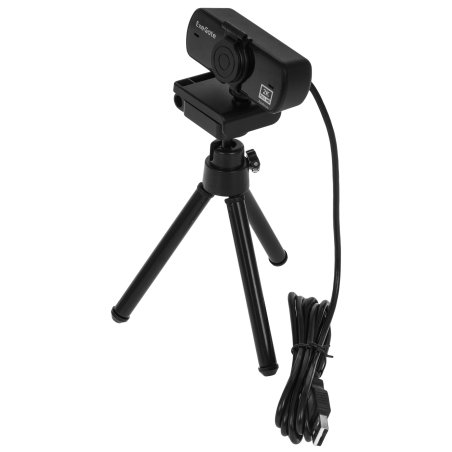Веб-камера ExeGate Stream C940 Wide 2K T-Tripod