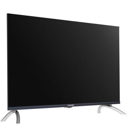 Телевизор PREMIER 43" 43PRM705SV черный