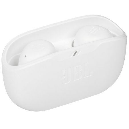 Наушники JBL Wave Buds белый