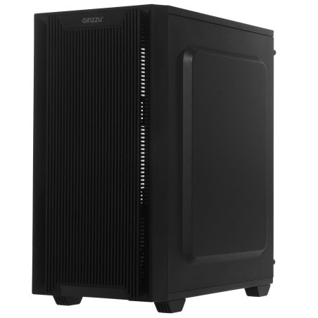 Компьютерный корпус Ginzzu CL550 mATX