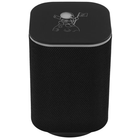 Портативная колонка RITMIX SP-320B черный