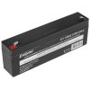 Батарея ExeGate Power EP249950RUS DT 12022/EXG12022 (12V 2.2Ah) клеммы F1