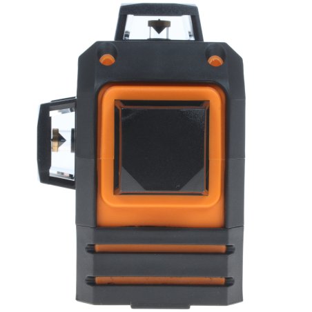 Уровень RGK PR-3Mлазерный 0.2мм/м гор. и верт. линии маятниковый 20м IP54 5часов