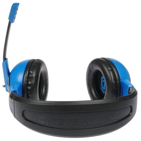 Наушники Gembird MHS-G50код "Survarium"черный/синийрег. громкостиоткл. миккабель 2.5м