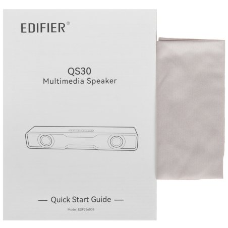 Акустическая система Edifier R1380T черный