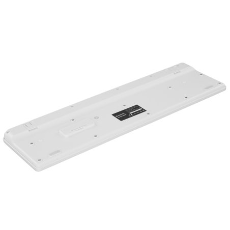 Комплект клавиатура + мышка Defender AUCKLAND C-987 RU белый