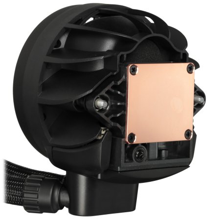 Жидкостная система охлаждения Arctic Cooling Liquid Freezer III Pro 420 Multi Compatible All-In-One CPU Water Cooler ACFRE00181A