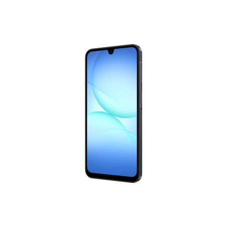 Смартфон Samsung Galaxy A17 SM-A175F, 4/128Gb черный