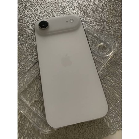 Смартфон Apple iPhone Air 12/256Gb голубой