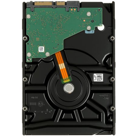 Жесткий диск Seagate ST8000VE001 SATA 8Tb 7200RPM 6Gb/S 256MB